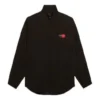Uniform-träningsjackor ”Black” 622002TIO501000
