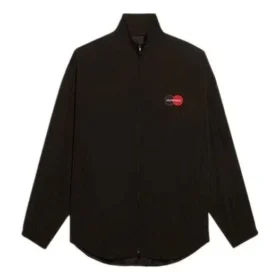 Uniform-träningsjackor ”Black” 622002TIO501000
