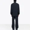 Uniform-träningsjackor ”Black” 622002TIO501000