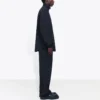 Uniform-träningsjackor ”Black” 622002TIO501000