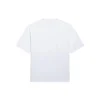 Unisex FW21 med logotryck, vit 612966TKVI79040