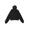 Unisex-modell med tryck i svart/vitt 571194TFV751000