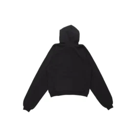 Unisex-modell med tryck i svart/vitt 571194TFV751000