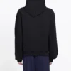 Unisex-modell med tryck i svart/vitt 571194TFV751000