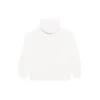 Unisex SS21 Fashion Week krympt grå 651799TKV852984