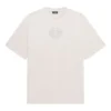 Unisex SS21 Logo Rundhalsad Grå 641675TKV712966