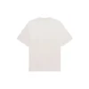 Unisex SS21 Logo Rundhalsad Grå 641675TKV712966