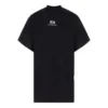 Unity Deconstructed T-shirtar, oversized ”Black” 768068TPVG91070