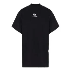 Unity Deconstructed T-shirtar, oversized ”Black” 768068TPVG91070