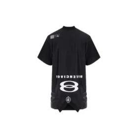 Unity Deconstructed T-shirtar, oversized ”Black” 768068TPVG91070