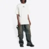 Unity Icon-T-shirt ”Beige” 641675TLVF99054