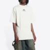 Unity Icon-T-shirt ”Beige” 641675TLVF99054
