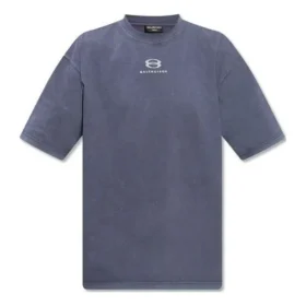 Unity Icon T-shirt ”Grey” 641675TLVF94197