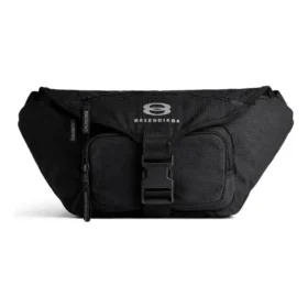 Unity Large Beltpack ”Black” 7920722AA5S1000