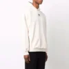 Unity-luvtröja, vid passform ”Light Beige Black” 674986TLVG19054