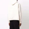 Unity-luvtröja, vid passform ”Light Beige Black” 674986TLVG19054