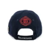 Unity snowboardkeps ”Navy” 680739410B24061