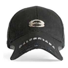 Unity Sports Icon Cap ”Black White” 766864410B21702