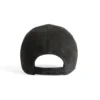 Unity Sports Icon Cap ”Black White” 766864410B21702