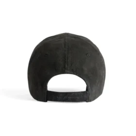 Unity Sports Icon Cap ”Black White” 766864410B21702