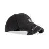 Unity Sports Icon Cap ”Black White” 766864410B21702