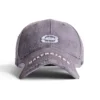 Unity Sports Icon Cap ”Faded Purple” 766864410B25071