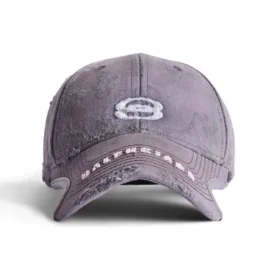 Unity Sports Icon Cap ”Faded Purple” 766864410B25071