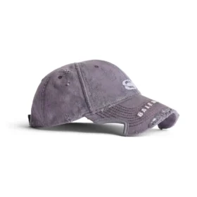 Unity Sports Icon Cap ”Faded Purple” 766864410B25071