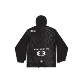 Unity Sports Icon Deconstructed långärmad T-shirt ”Black White” 768067TPVG91070