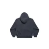 Unity Sports Icon Incognito zip-up-luvtröja, oversized, ”svart” 794030TQVB24372