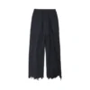 Unity Sports Icon korta träningsbyxor ”Black White” 783401TQVB21569