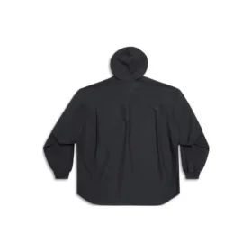 Unity Sports Icon Patched Shirt Large Fit ”Black” 768771TNM601000