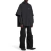 Unity Sports Icon Patched Shirt Large Fit ”Black” 768771TNM601000