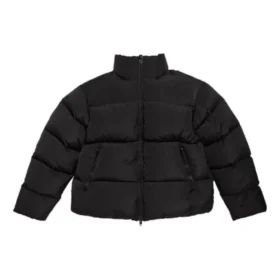 Unity Sports Icon Puffer ”Black” 770505TPO061000