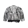 Unity Sports Icon Racer-jackor ”Silver” 787430TQS128106