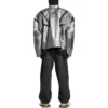 Unity Sports Icon Racer-jackor ”Silver” 787430TQS128106