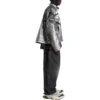 Unity Sports Icon Racer-jackor ”Silver” 787430TQS128106