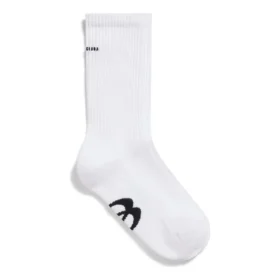 Unity Sports Icon-strumpor ”Vit Svart” 788825472B49060