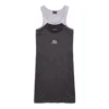 Unity Sports Icon T-shirt med patch ”Svart” 791711TPVG91569