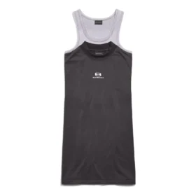 Unity Sports Icon T-shirt med patch ”Svart” 791711TPVG91569