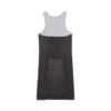 Unity Sports Icon T-shirt med patch ”Svart” 791711TPVG91569