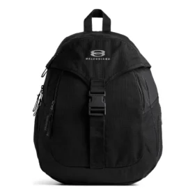 Unity stor ryggsäck ”Svart” 7920732AA5S1000