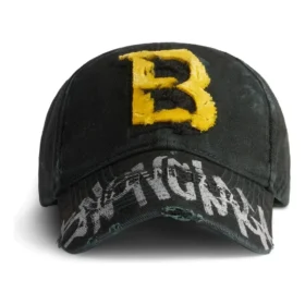 Upcycled Cap ”Dark Green” 796435410B21081