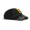 Upcycled Cap ”Dark Green” 796435410B21081