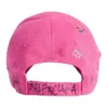 Upcycled Cap ”Pink” 857463410B25560