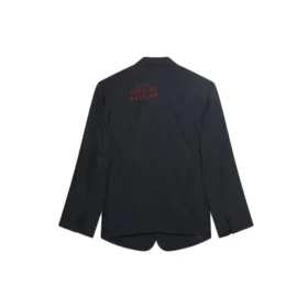 Uthyrningsskreddersydd jackor ”Grey” 675434TKT301240