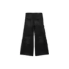 Utställda cargo-byxor ”Black” 783694TNW111672