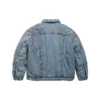 Vadderad jackor ”Light Blue” 681689TOW614012