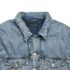 Vadderad jackor ”Light Blue” 681689TOW614012