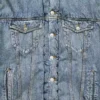 Vadderad jackor ”Light Blue” 681689TOW614012